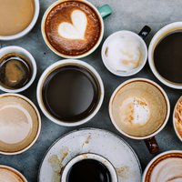 Mokačino, amerikano vai espreso: barista skaidro, kā neapjukt, izvēloties kafiju