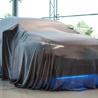 Foto: Latvijā prezentēts jaunais 'Toyota Avensis'