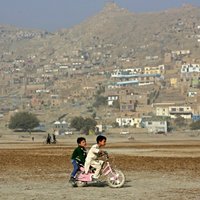 Afganistānā krituši divi ASV karavīri