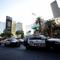 СМИ: стрелок из Лас-Вегаса планировал и другие атаки