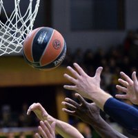 Izgāžas centieni apvienot Eiropas basketbolu; ULEB Eirolīga noraida FIBA piedāvājumu