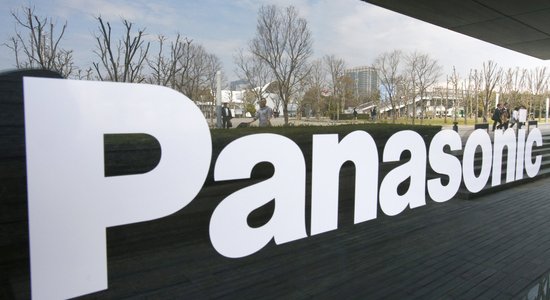 Panasonic приостанавливает сотрудничество с Huawei