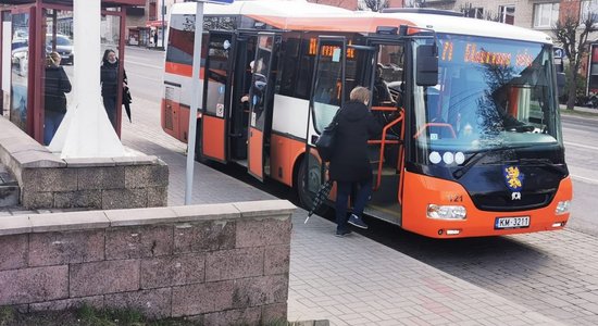 Parādu dēļ Rēzeknē var tikt apdraudēta ielu ikdienas uzturēšana