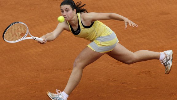 Sevastova 1