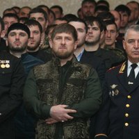 Проживающие на Украине чеченцы: нам тут никто не угрожает