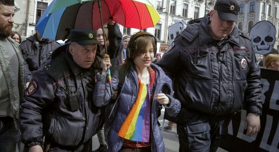 Россиянин — представитель ЛГБТК получил убежище в Латвии через суд