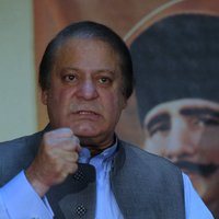 Jaunais Pakistānas premjers aicina pārtraukt ASV bezpilota lidaparātu uzbrukumus