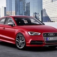 Автомобили Audi найдут заправки с самым дешевым топливом