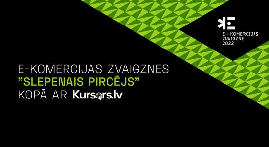 Eksperiments: vērtējam e-veikalus kopā ar Kursors.lv