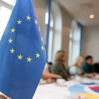 65% членов торгово-промышленной палаты поддерживают введение евро