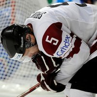 Sprukts: Lipmana vadībā hokejs Latvijā degradējas