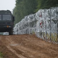 При Кабмине создан Комитет по безопасности и развитию Восточного приграничья; Ринкевич едет в Латгале