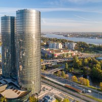 'Swisscom' Rīgā atklās DevOps centru