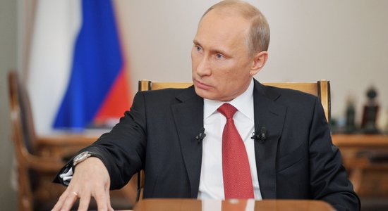 Путина просят не запрещать в России фильм "Невинность мусульман"