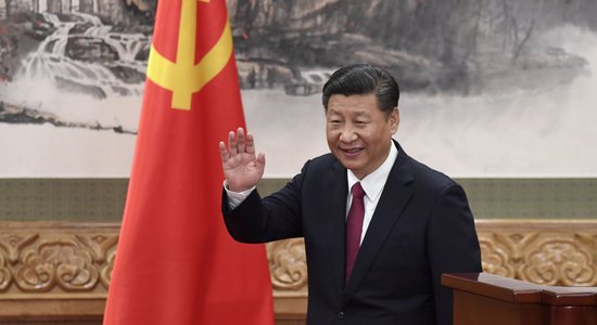 Перехват инициативы. Китайский лидер вернулся из ковидного затворничества в очную дипломатию
