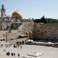 В Иерусалиме произошла стрельба, есть погибшие