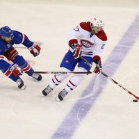 Впервые за 46 лет ни один канадский клуб не попал в плей-офф НХЛ
