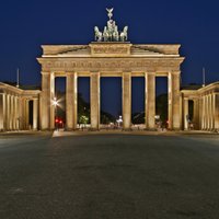 Berlīne plāno iesaistīties cīņā par 2024.gada Olimpiādi