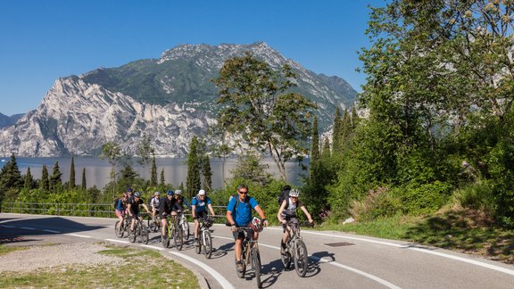 Riva del Garda, Italija