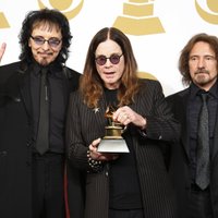'Black Sabbath' pēdējā koncertā uzaicina spēlēt bundzinieku Bilu Vardu