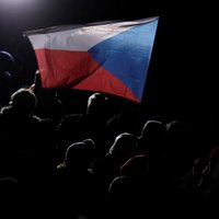 Čehijā desmitiem uzņēmumu saistīti ar sankcijām pakļautiem Krievijas pilsoņiem