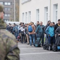 Somija un Krievija pastiprinās sadarbību, lai ierobežotu patvēruma meklētāju plūsmu