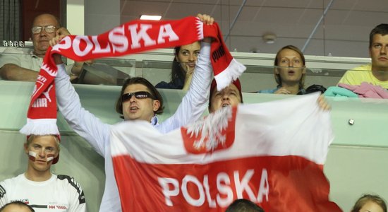 Polijas U-19 basketbola izlase izcīna septīto vietu pasaules čempionātā