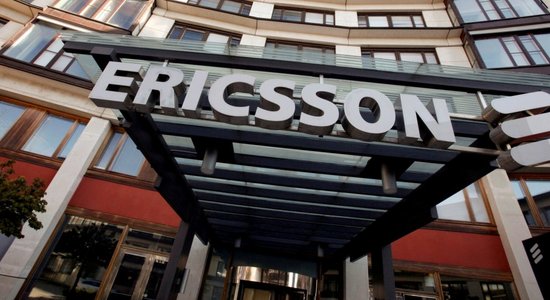 Компания Ericsson отказалась от строительства в Эстонии нового завода