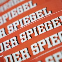 ASV vēstnieks Vācijā pieprasa izmeklēt 'Der Spiegel' skandālu