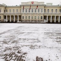 В Литве за шпионаж задержан сотрудник ФСБ России