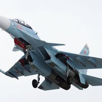 Истребители НАТО дважды сопроводили российские военные самолеты