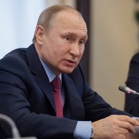 Krievija ASV uzticas mazāk nekā Obamas laikā, atzīst Putins