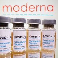 Американская Moderna: эффективность вакцины от Covid-19 в 95%