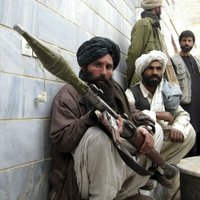 'Taliban' sarīko uzbrukumus vairākās Afganistānas provincēs, 37 cilvēki gājuši bojā