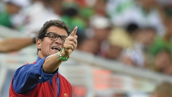 Fabio Capello