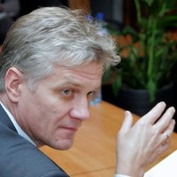 KNAB prasa Saeimas atļauju sodīt deputātu Trupovnieku