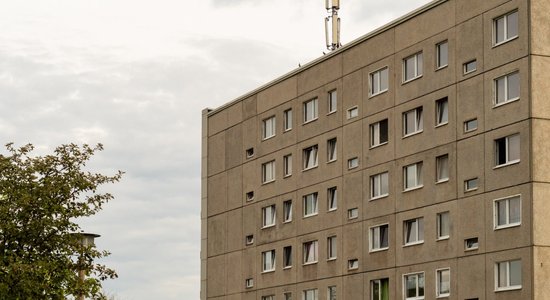 Панельные дома в Германии признали памятником архитектуры