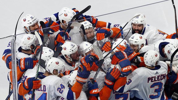 Islanders