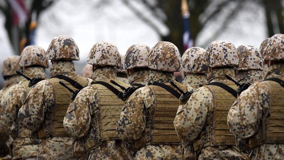 Договор о ЕС: должны ли страны-члены защищать друг друга?