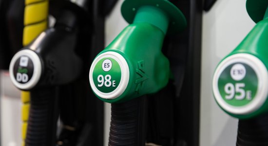 Два евро за литр: новая реальность? До какого предела может вырасти цена на топливо