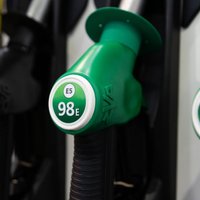 Asociācija: biodegvielas obligātā piejaukuma atcelšana būtiski nesamazinātu degvielas cenu