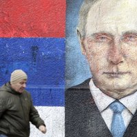 Serbijas ekonomikas ministrs zaudē amatu, paužot atbalstu sankcijām pret Krieviju