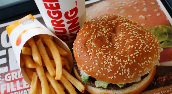 'Burger King' zīmola stāsts: kā radās 'automātiskais burgers' un 'Milzenis'