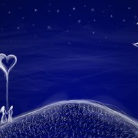 Kā Mēness fāzes ietekmē mīlestību un attiecības?