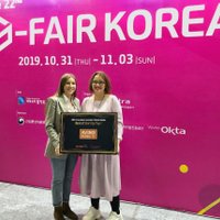 Jaunuzņēmumu konkursā Korejā uzvar 'EnergoPluss' no Latvijas