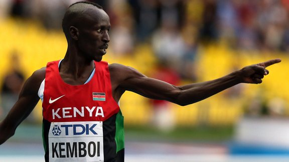 Kemboi