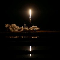 'SpaceX' apstiprina tā kosmosa kuģa 'Crew Dragon' iznīcināšanu nesena izmēģinājuma laikā