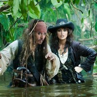"Пиратов Карибского моря" могут перезапустить без Джонни Деппа