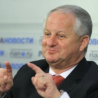 Šuplers kandidē uz KHL jaunpienācēju 'Medveščak' galvenā trenera amatu