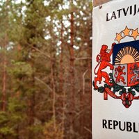 Konflikts Ukrainā palielina nelegālo imigrāciju caur Latviju; valstspiederīgie iesaistās 'biznesā'